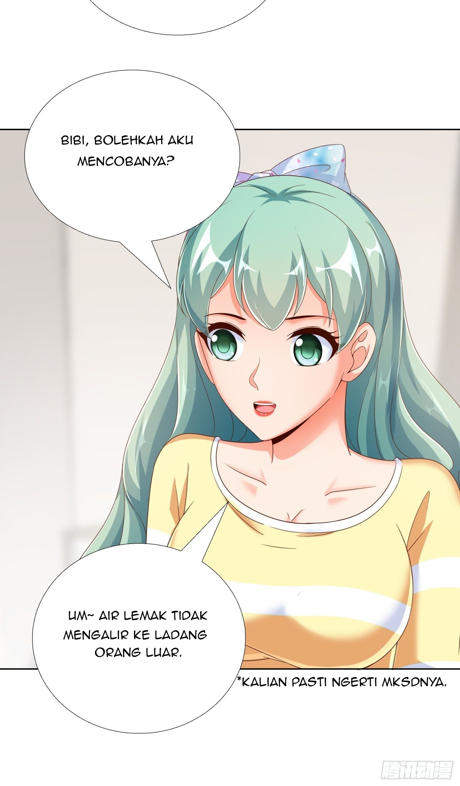 Super School Doctor (Supreme Campus Doctor) Chapter 71 Gambar 24